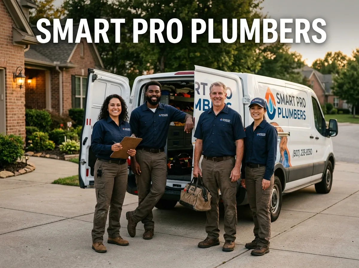 Water Heater Repair company in Brookville, KS